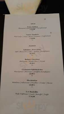 Vince Wein Bar Und Restaurant