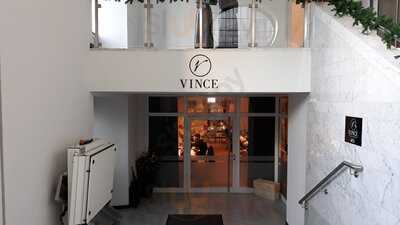 Vince Wein Bar Und Restaurant