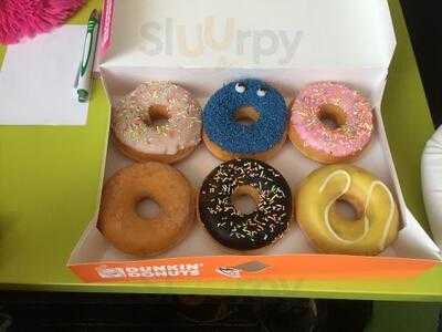 Dunkin' Donuts