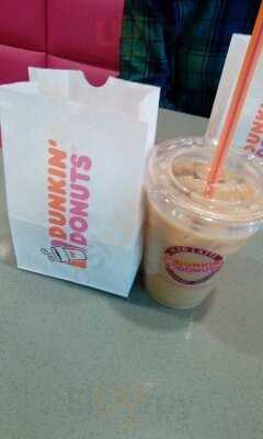 Dunkin' Donuts