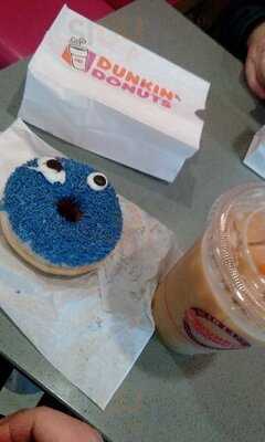Dunkin' Donuts