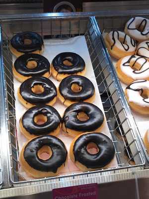Dunkin' Donuts