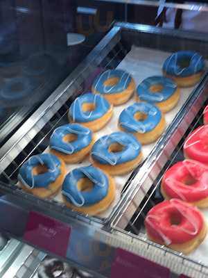 Dunkin' Donuts