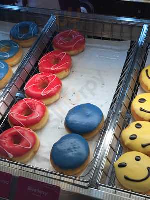 Dunkin' Donuts