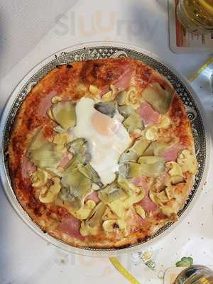 Ristorante Davinci Zum Treppchen