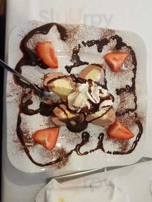 Ristorante Davinci Zum Treppchen