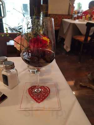 Ristorante Davinci Zum Treppchen