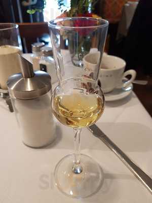 Ristorante Davinci Zum Treppchen