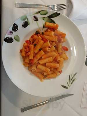 Ristorante Davinci Zum Treppchen