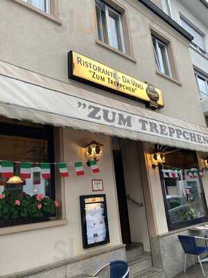 Ristorante Davinci Zum Treppchen