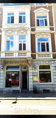 Tandoori Indian Restaurant