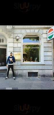 Tandoori Indian Restaurant