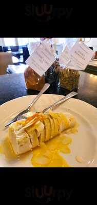 Tandoori Indian Restaurant