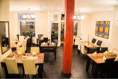 Tandoori Indian Restaurant