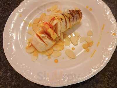 Tandoori Indian Restaurant