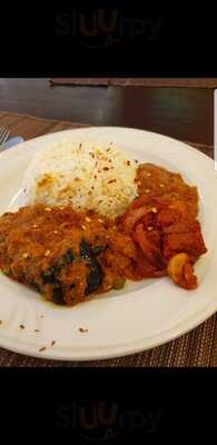 Tandoori Indian Restaurant