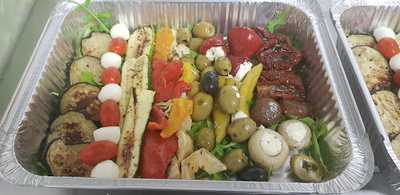 Pizzeria Degli Artisti