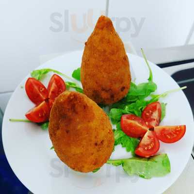 Pizzeria Degli Artisti