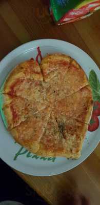 Pizzeria Degli Artisti