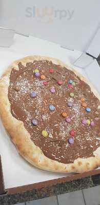 Pizzeria Degli Artisti