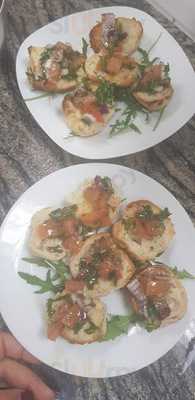 Pizzeria Degli Artisti