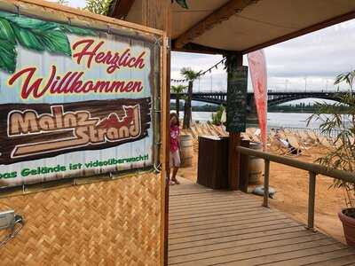 Mainz-strand