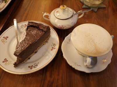 Fiete Behnersens V-cake