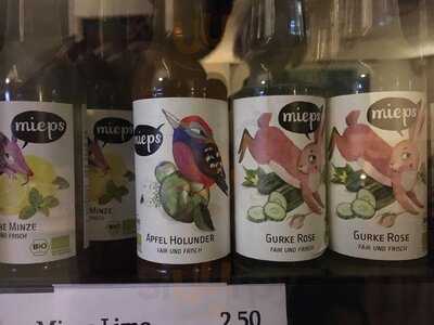 Fiete Behnersens V-cake