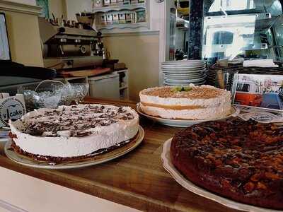 Fiete Behnersens V-cake