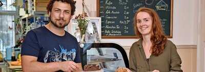 Fiete Behnersens V-cake