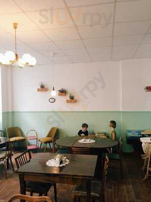 Fiete Behnersens V-cake