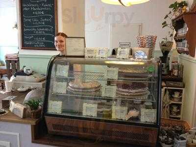 Fiete Behnersens V-cake