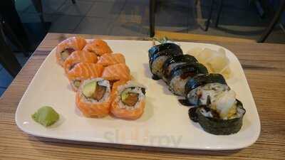Sakura Sushi