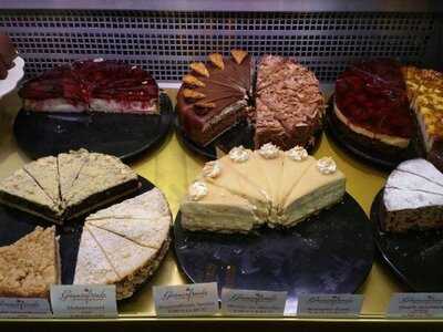 Bio-konditorei Gaumenfreude