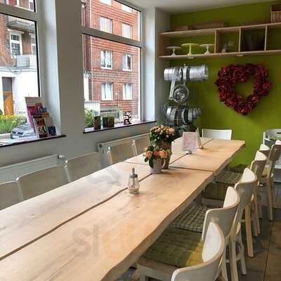 Bio-konditorei Gaumenfreude