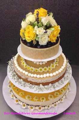 Bio-konditorei Gaumenfreude