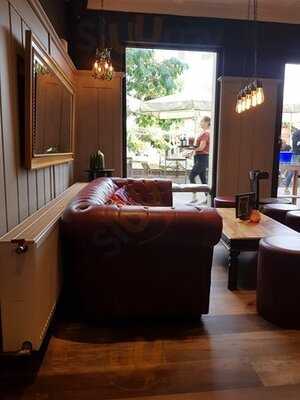 Bottled Cafe & Flaschenbar