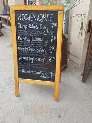 Bottled Cafe & Flaschenbar