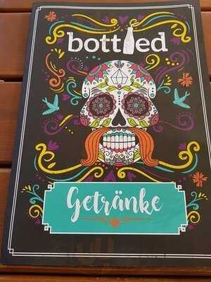 Bottled Cafe & Flaschenbar