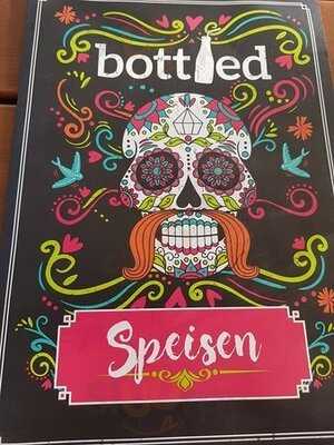 Bottled Cafe & Flaschenbar