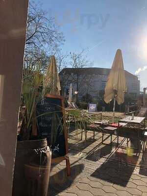 Bottled Cafe & Flaschenbar