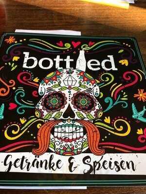 Bottled Cafe & Flaschenbar