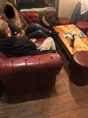 Bottled Cafe & Flaschenbar