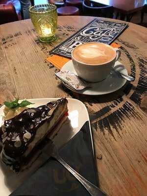 Bottled Cafe & Flaschenbar