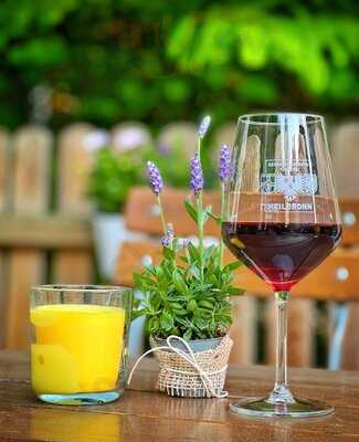 Backstüble Heilbronn