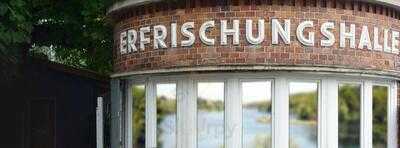 Efa Erfrischungshalle