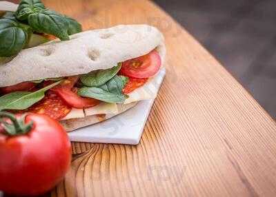 Efa Erfrischungshalle