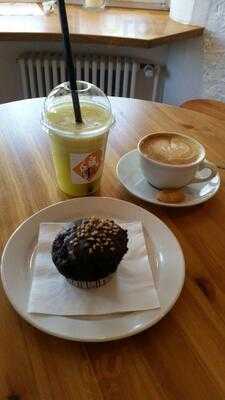 Efa Erfrischungshalle