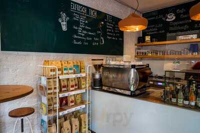 Efa Erfrischungshalle