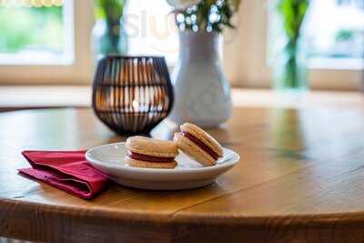 Efa Erfrischungshalle